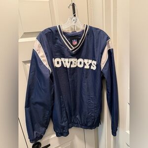 Vintage Dallas Cowboys Starter Jacket